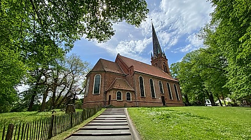 Gottesdienst