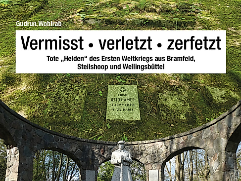 Buchneuerscheinung