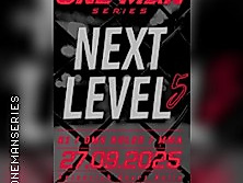 ONEMANSERIES - Next Level 5