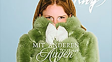 Cosima Kiby - Mit anderen Augen - Tour 2027