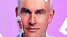 Johann König - Wer Pläne macht wird ausgelacht - Zusatzshow