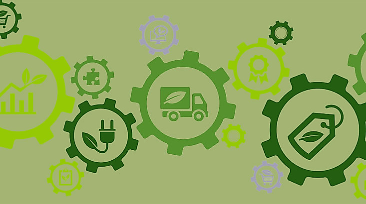 Weiterbildung Nachhaltigkeitsmanagement