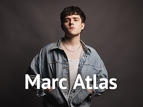 Marc Atlas