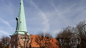 St. Johannis zu Hamburg-Eppendorf