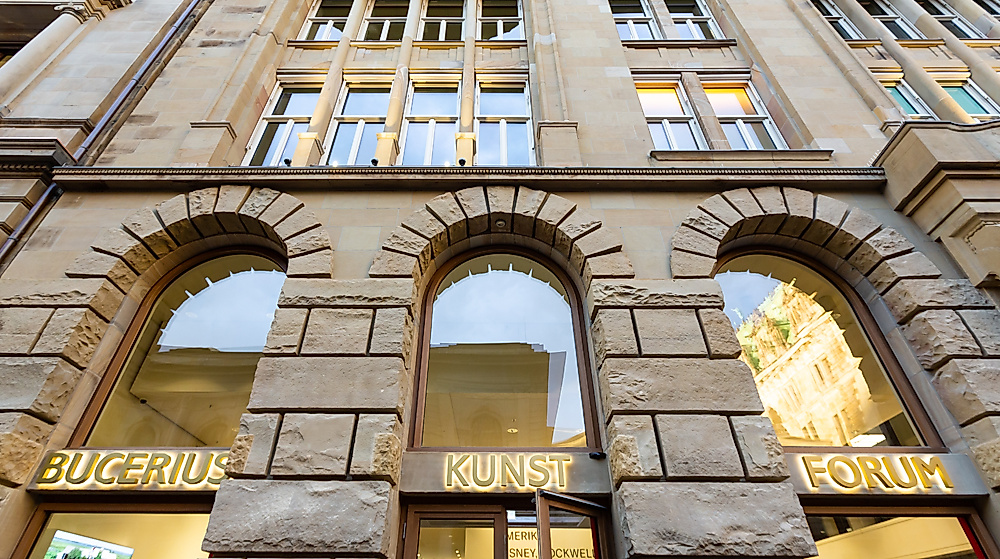 Bucerius Kunst Forum