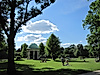 Hayns Park