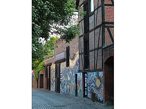 Neues Schausspielhaus