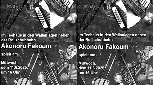 Akonoru Fakoum