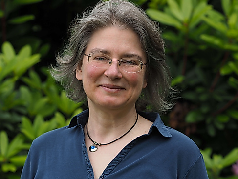 Birgit Köhler