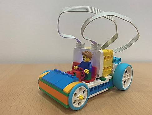 lego