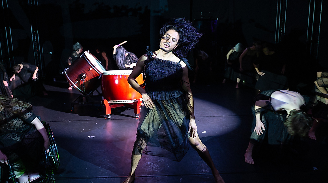 Sollen sie doch Chaos fressen