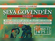 Seva Govenden Serhede