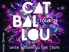Cat Ballou - Unter einem guten Stern - Tour 2025