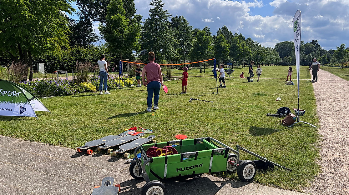 ParkSport