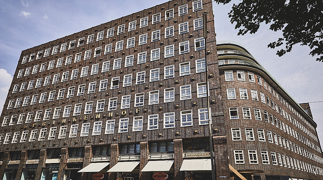 UNESCO-Weltkulturerbetour