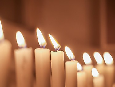 Konzert im Kerzenschein: "Niederländische Weihnachtslieder"