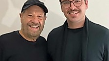 Joao Bosco & Guto Wirtti