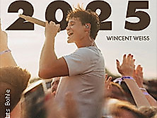 Wincent Weiss - Sonne, Strand & Sterne - Special Grömitz 2025