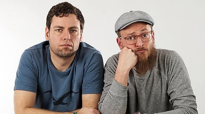 Simon & Jan - Neues Programm 2026