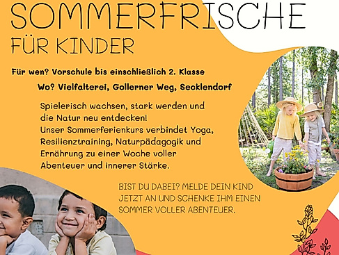 Sommerferien