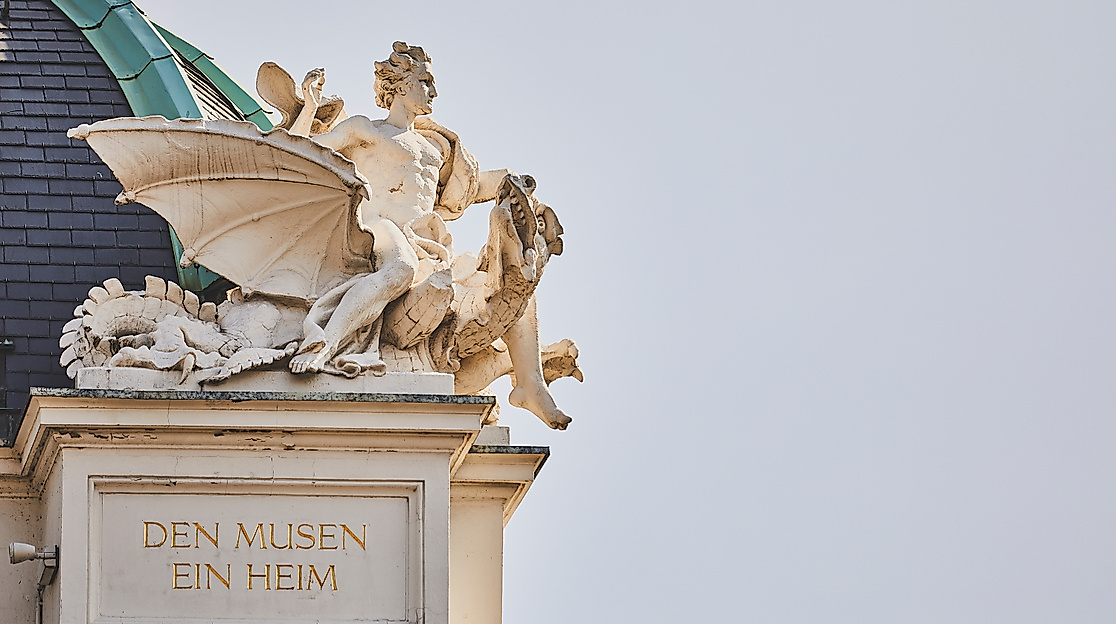 Deutsches Schauspielhaus