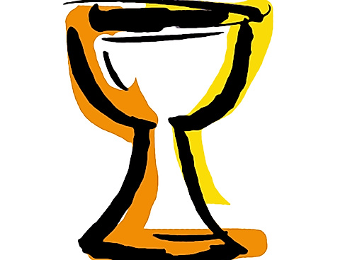 Abendmahlsgottesdienst am 1. Sonntag nach Trinitatis