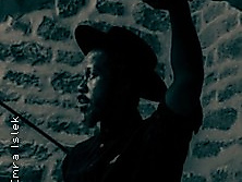 Joe Sanders Parallels - Nica Jazz Club
