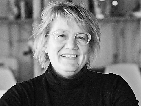Schreibwerkstatt mit Kerstin Hof