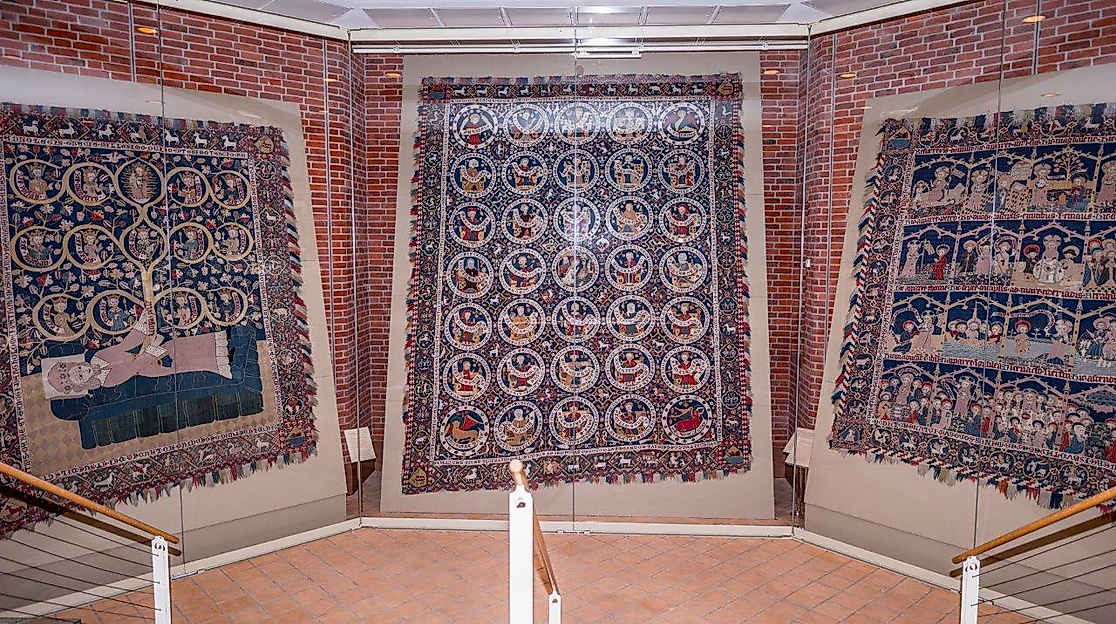 Museum Kloster Lüne