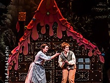 Hänsel und Gretel