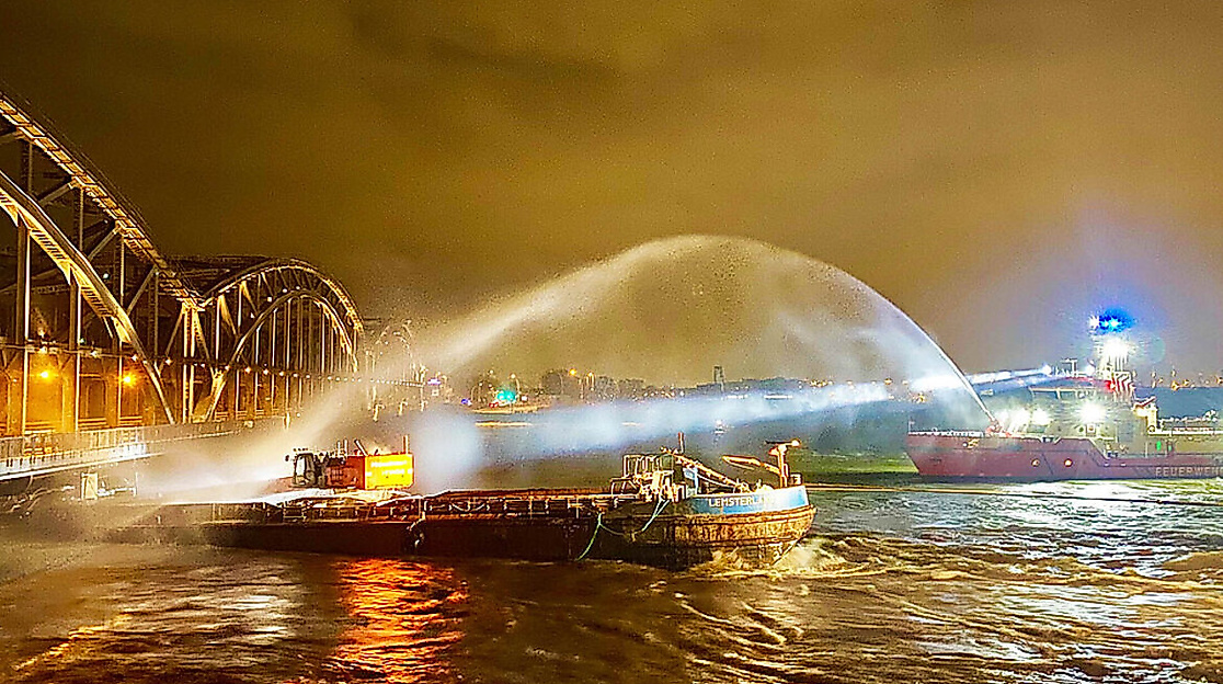 Ferienprogramm: Brücke in Sicht