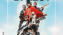 DI-RECT - Clubtour 2026
