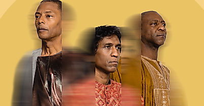 Internationales Sommerfestival Kampnagel