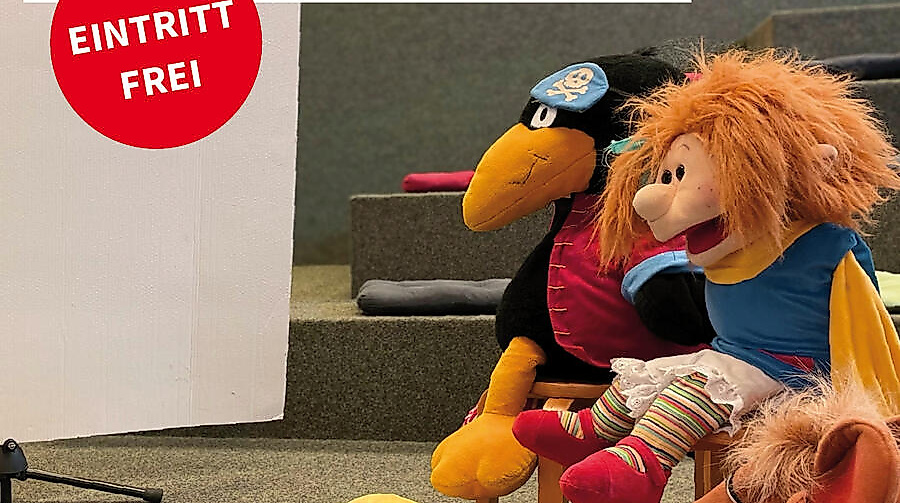 Bilderbuchkino N-Mitte