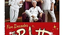 The Rubettes feat. Bill Hurd