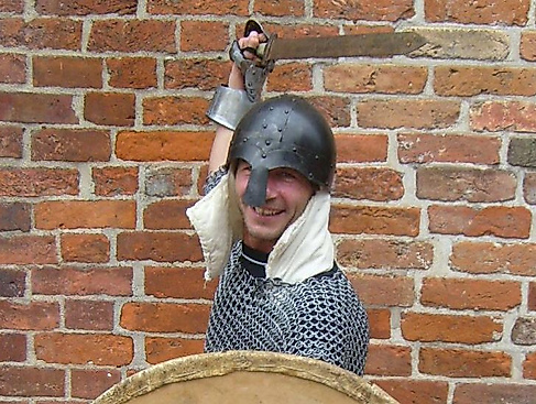 Neustadt für kleine Leute