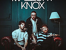 Mallory Knox