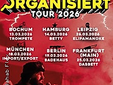 Dahabflex - Organisiert Tour 2026