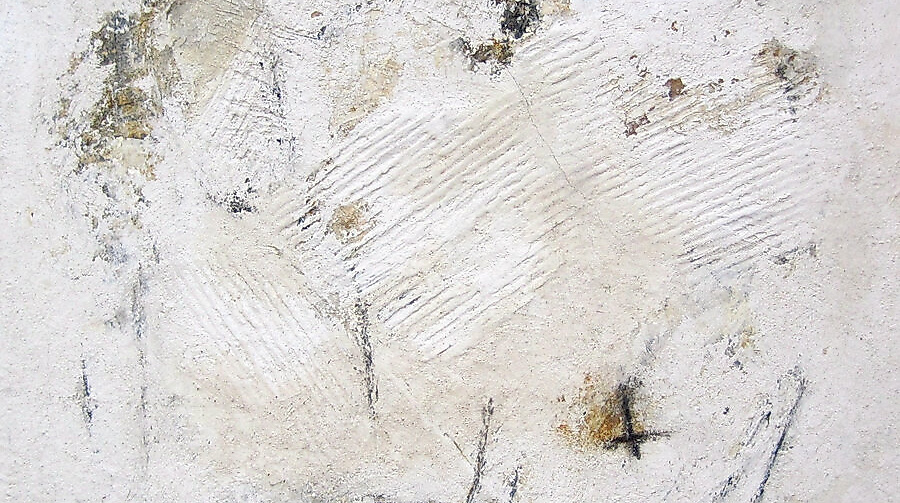 Spachteltechnik