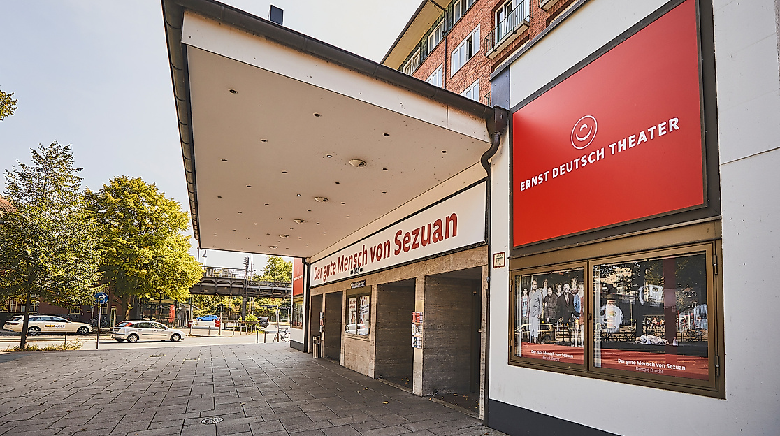 Ernst Deutsch Theater