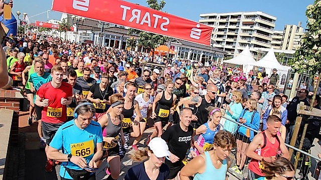 Grömitzer Sun Run