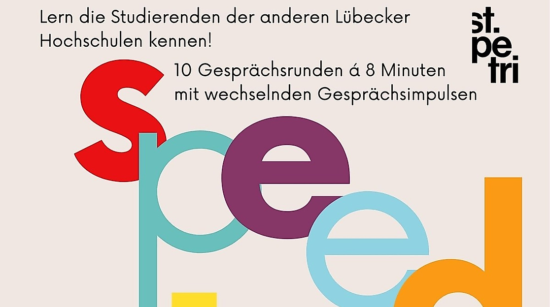 Speed Talk Triple Mixed