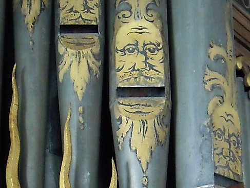 Pop-Orgel – Moderne Musik auf der Orgel Für: hauptamtliche und nebenamtliche Organist:innen