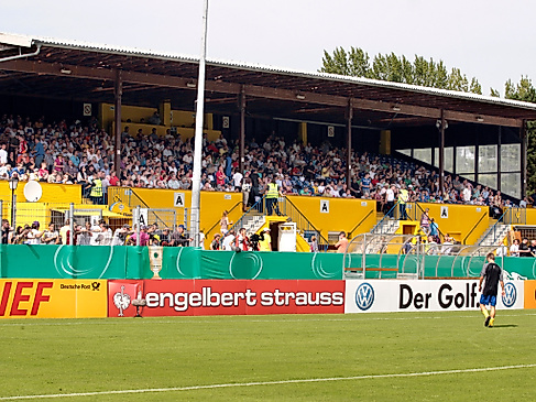 Stadion Hoheluft