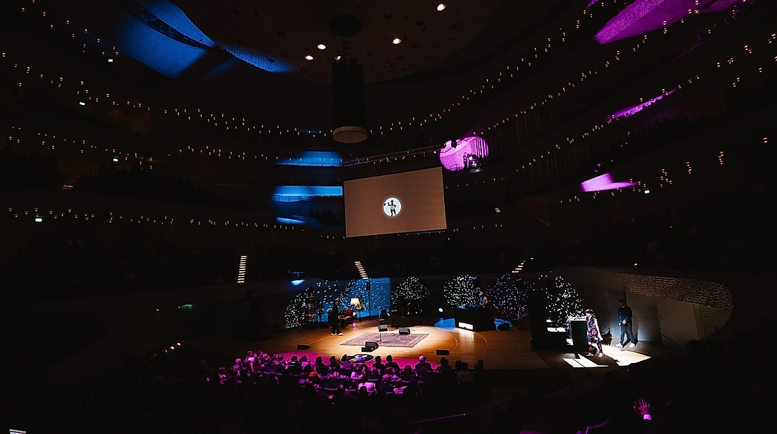 Best of Poetry Slam Day 2027 | Awards