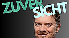 Prof. Dr. Volker Busch - Zuversicht