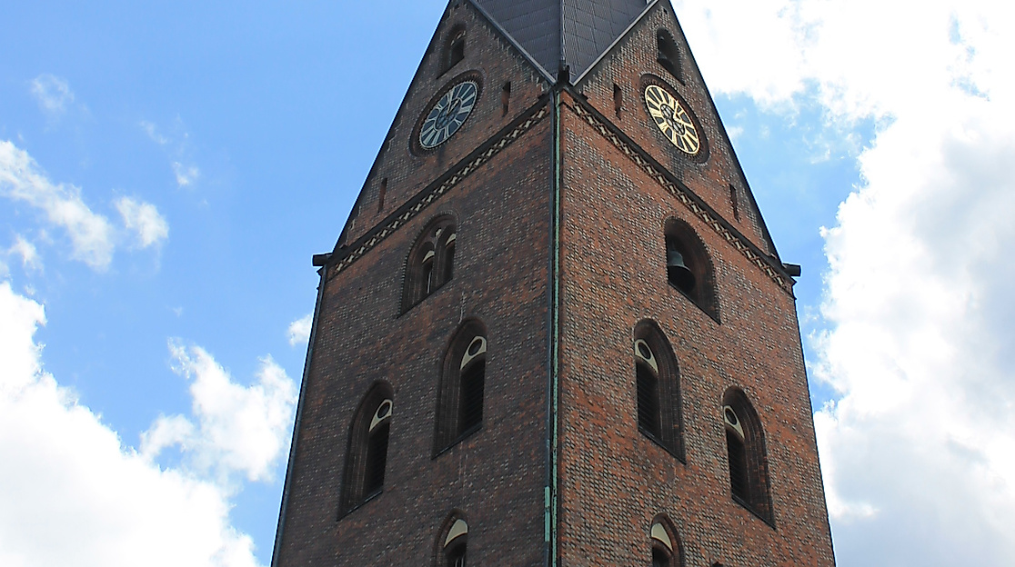 St. Petri