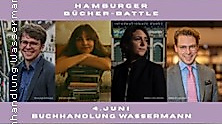 Hamburger Bücherbattle
