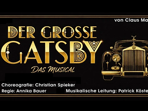 gatsby