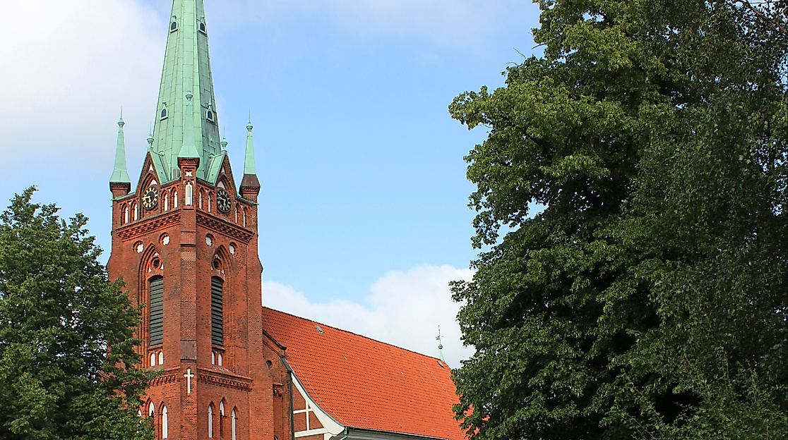 St. Nikolai Moorfllet